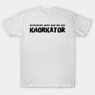 Knorkator T-Shirt